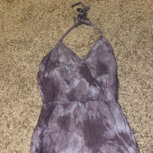 Tilly’s romper